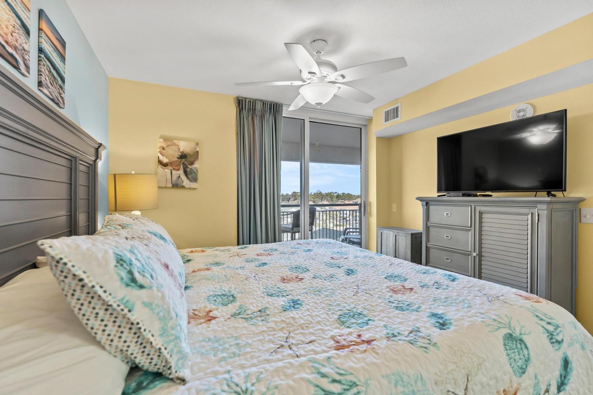 Tilghman Beach & Golf Resort 6015 - 2Nd Row - Cherry Grove เมอร์เทิลบีช ภายนอก รูปภาพ