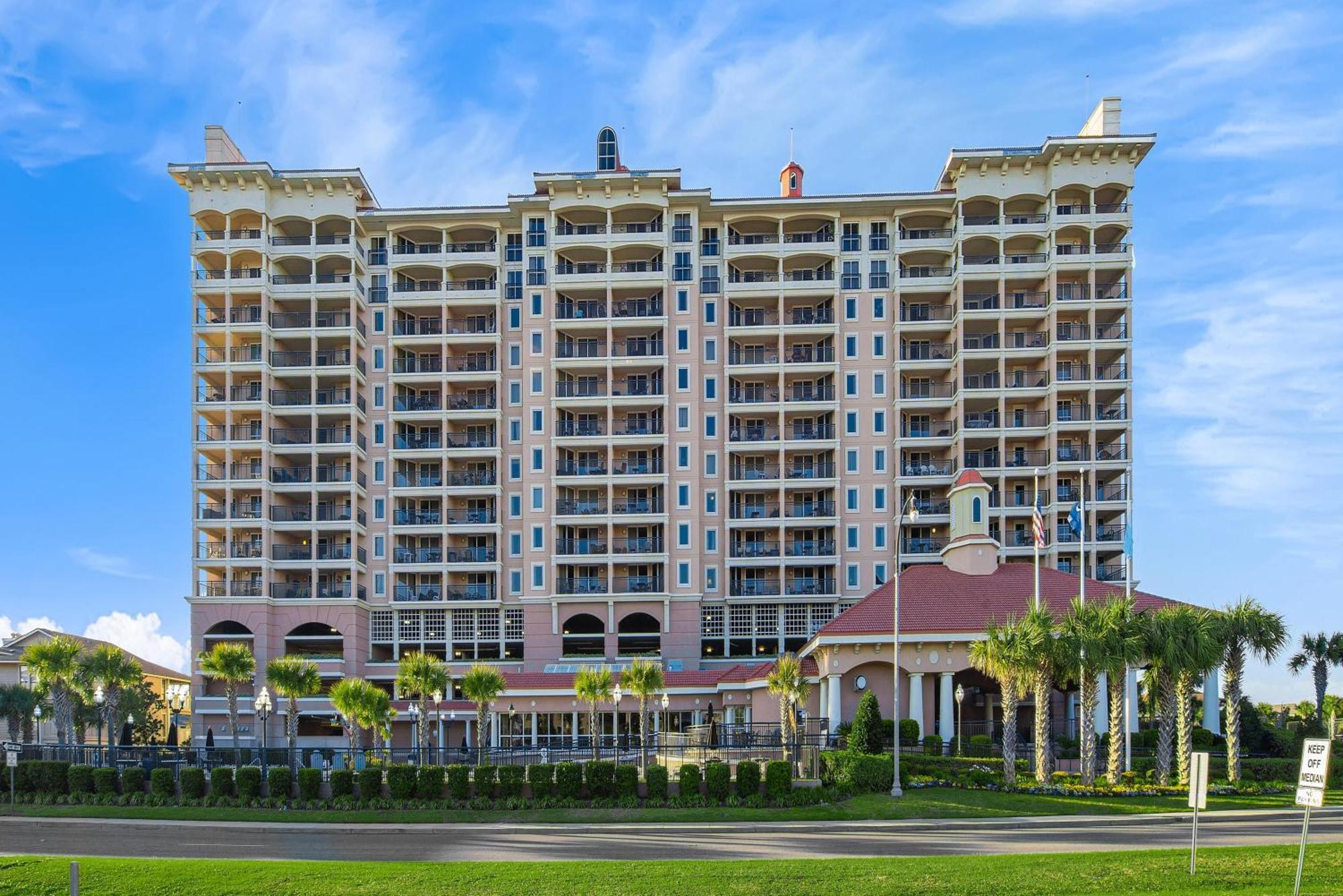 Tilghman Beach & Golf Resort 6015 - 2Nd Row - Cherry Grove เมอร์เทิลบีช ภายนอก รูปภาพ
